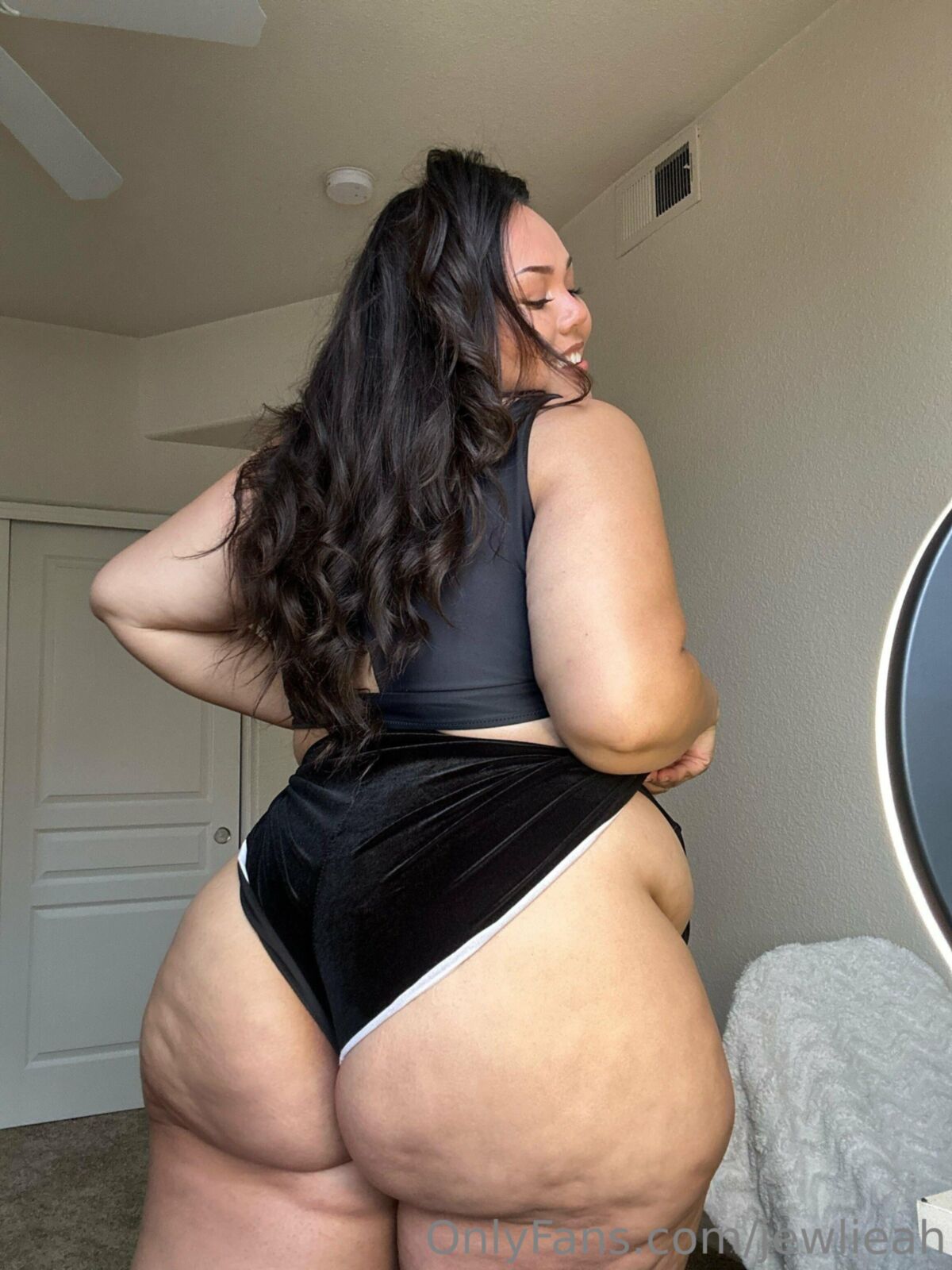 Curvy mix 
