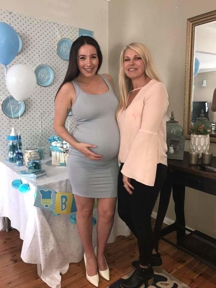 "I'm Gonna Have Your Babies" 