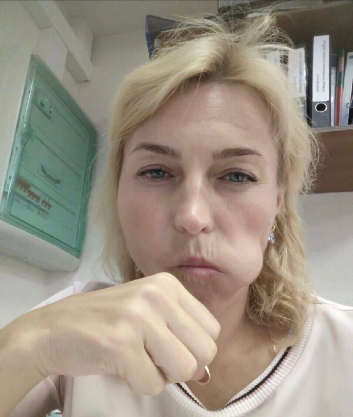 Irina Vlasenko