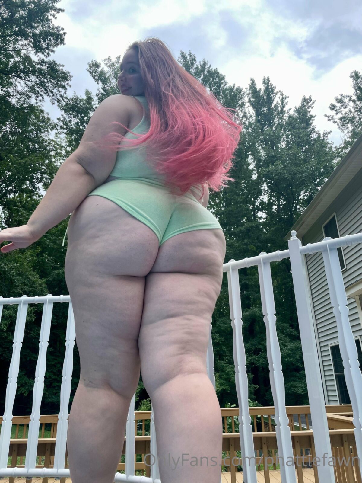 Curvy mix 