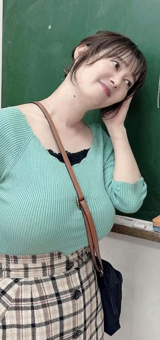 Aki Chika Michiko
