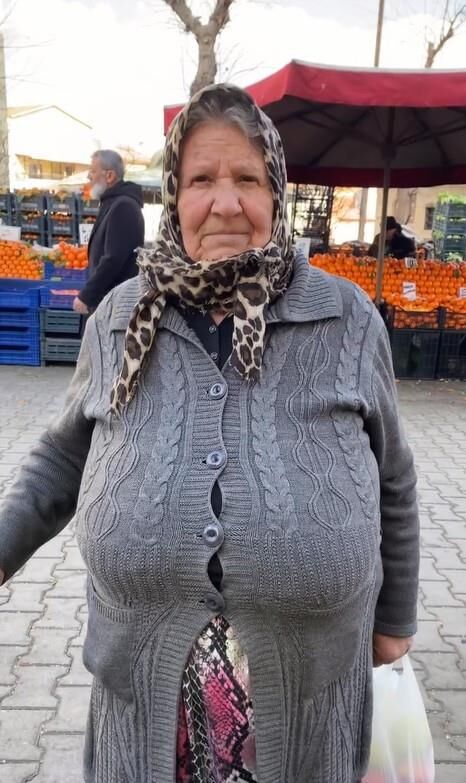 Top Busting Tits 