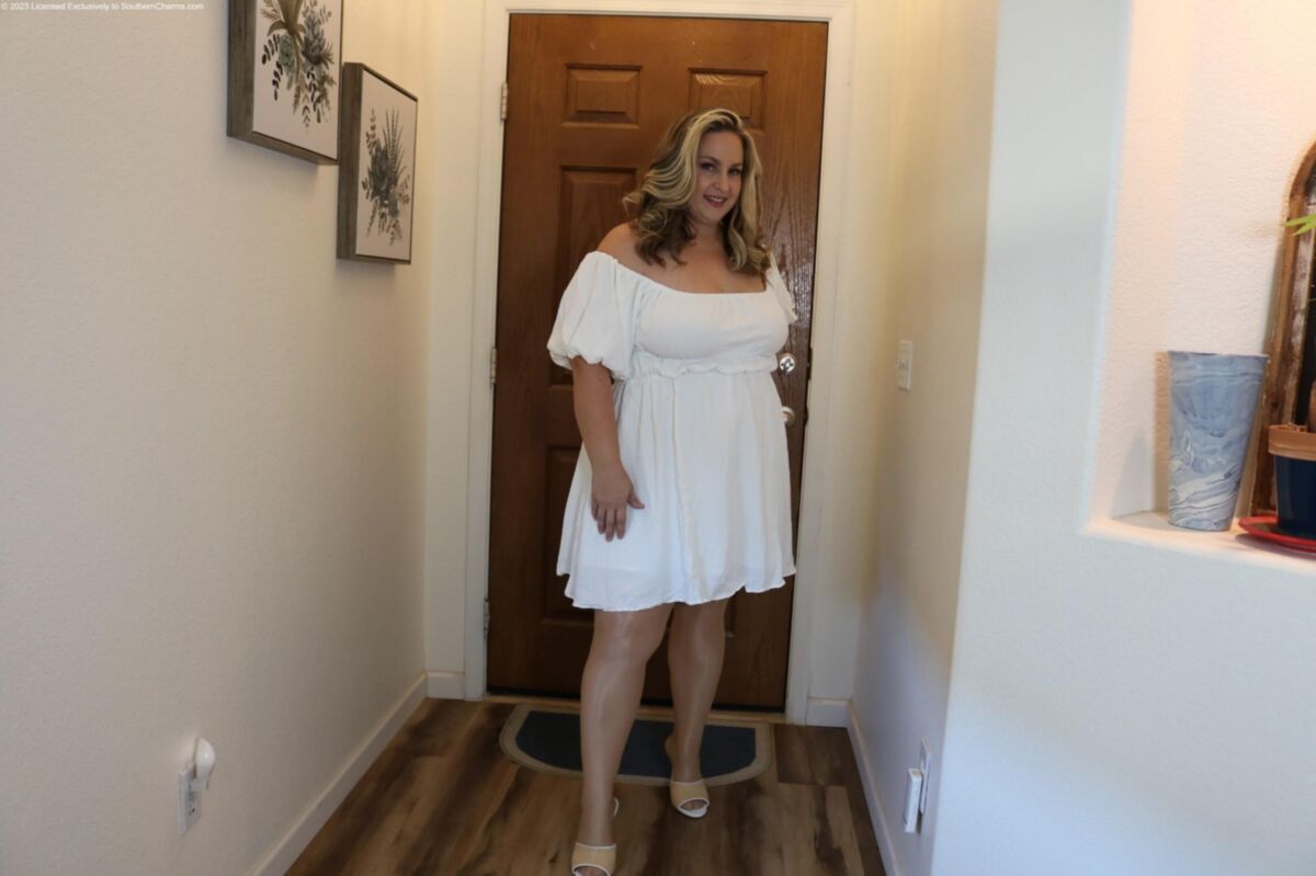 Daphne West Southern Charms