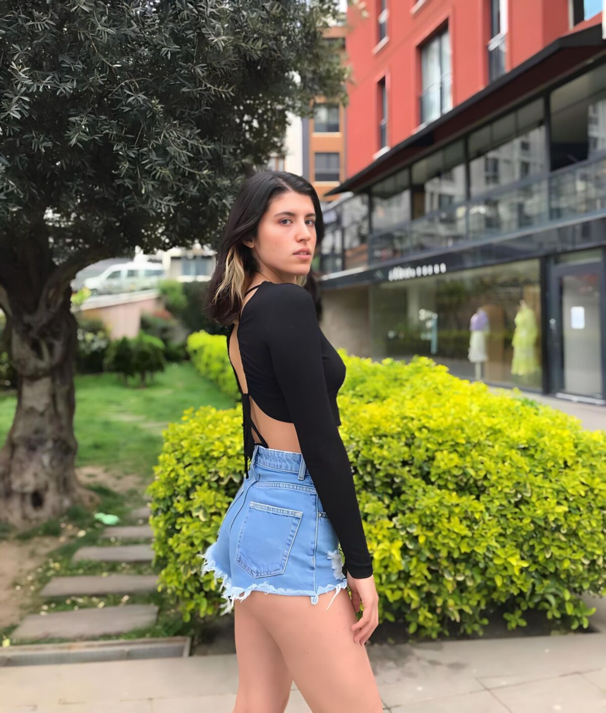 Sexy Girls 