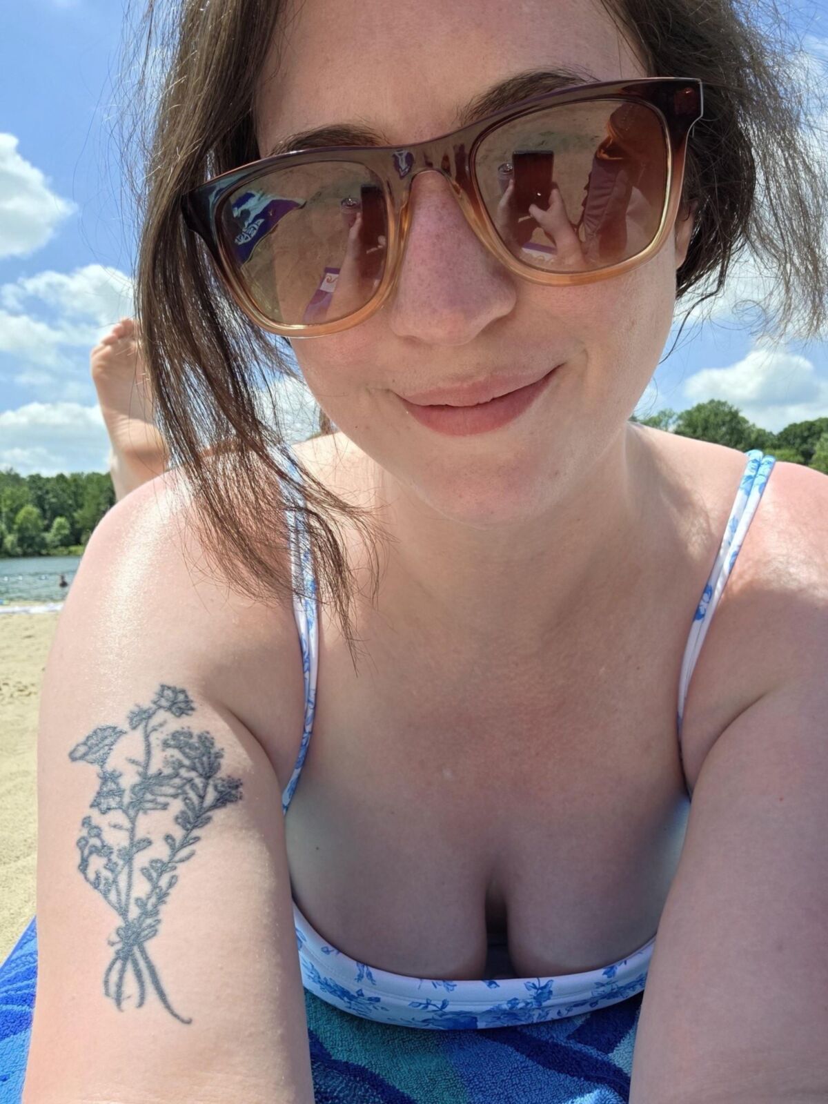 Lotus Big Butt Big Tits Nipples Cute Brunette Anal Girl Mixed Sh