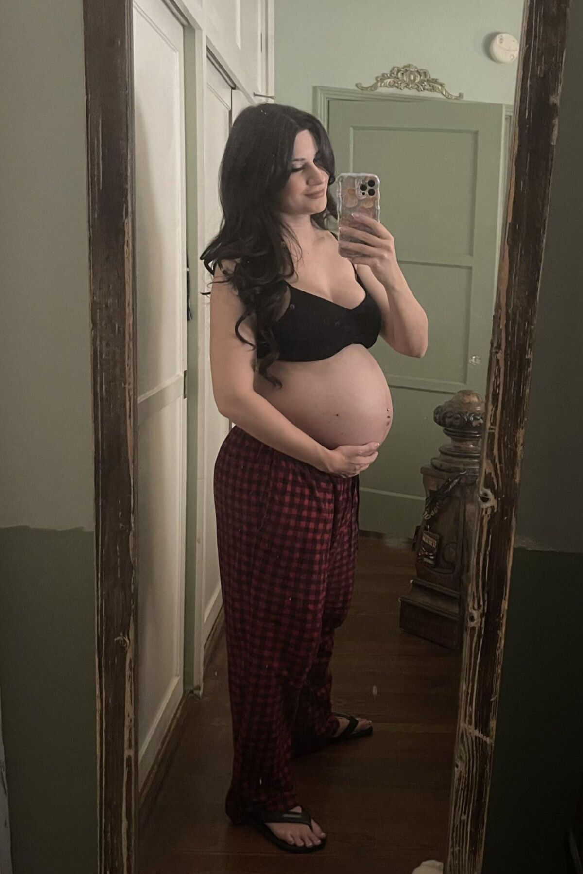 "I'm Gonna Have Your Babies" 