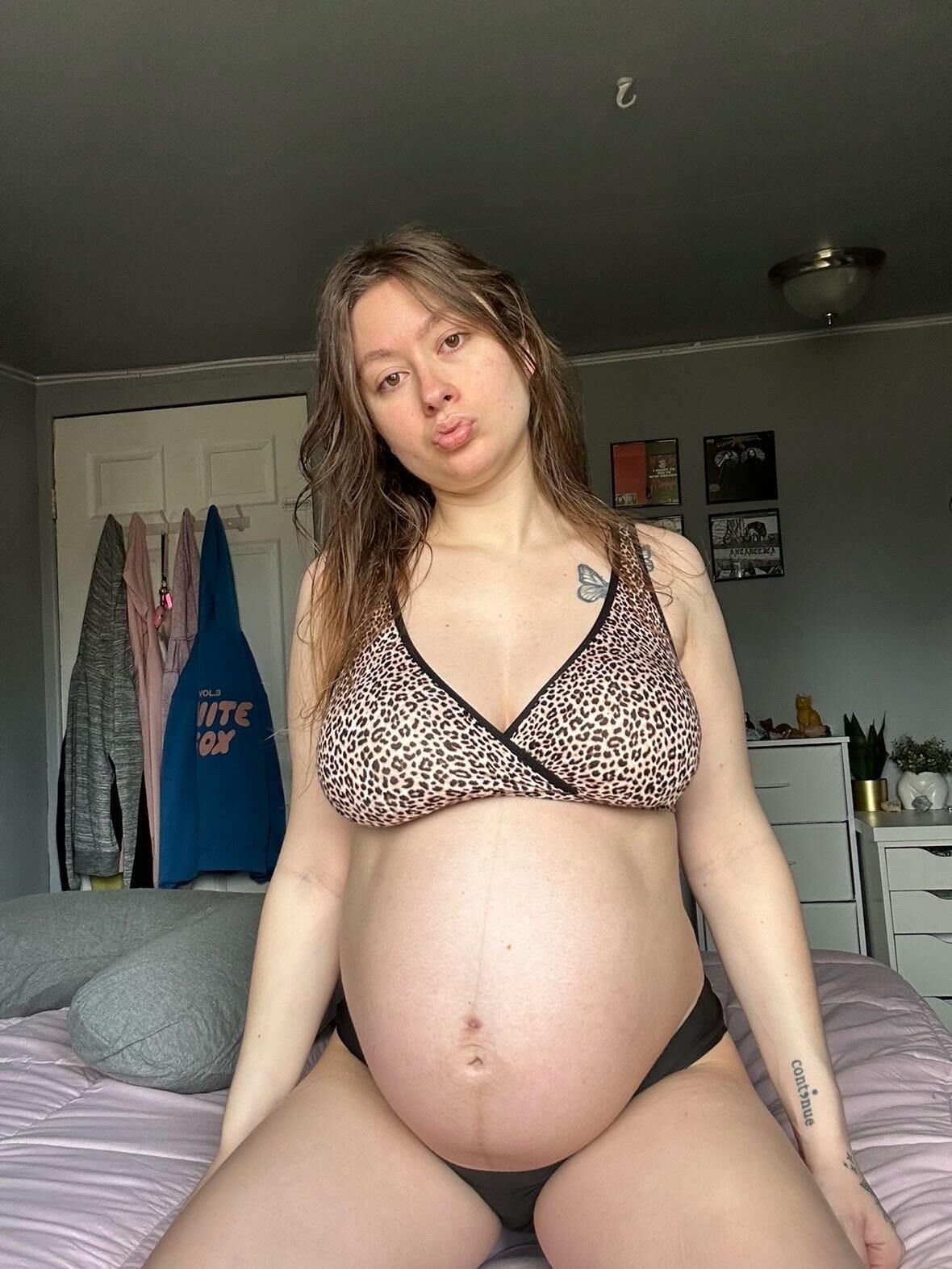"Ich werde deine Babys haben"