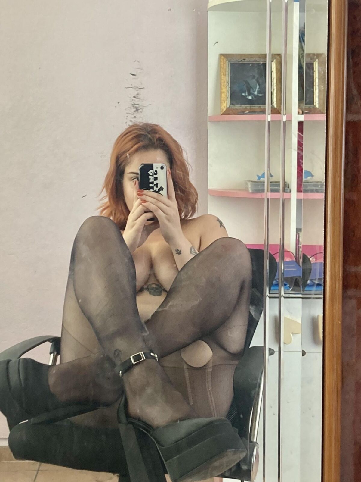 Egem Huge Boobs Beauty Brunette Turkish Girl Mixed Hot Shots