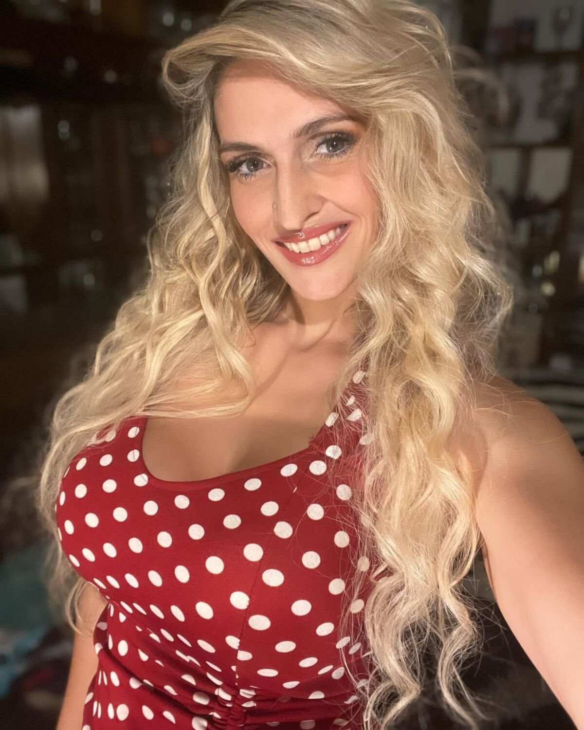 Ist diese griechische reife Frau merkwürdig?