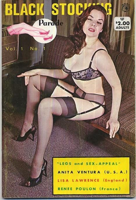 Big tit mags for wankers 
