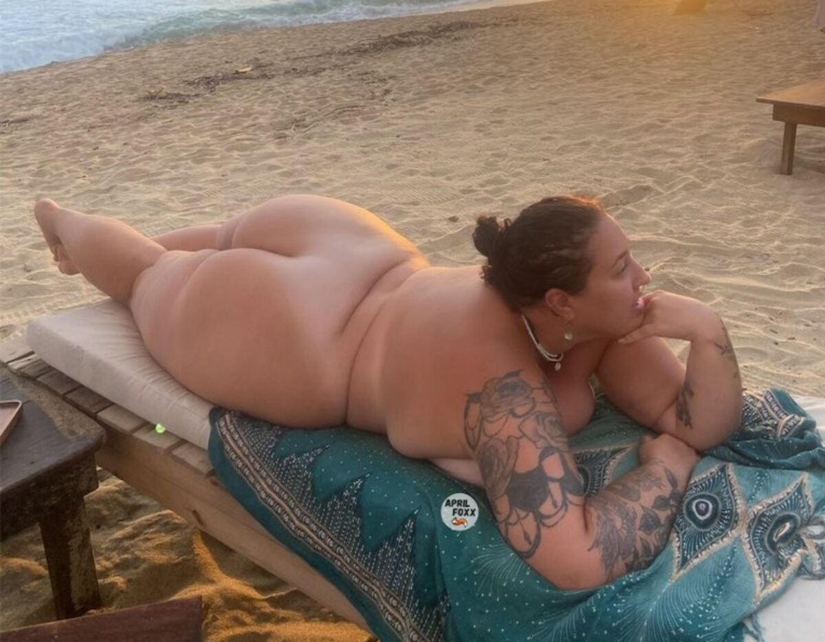 Some amazing BBW bodies 