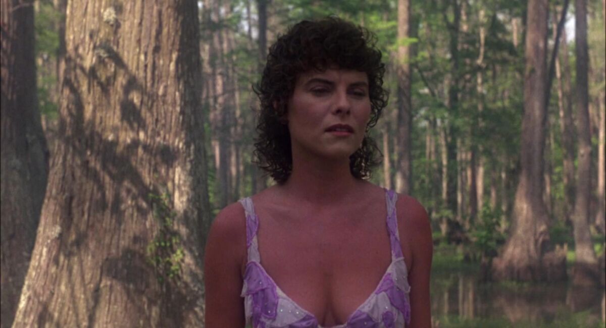 Tits Adrienne Barbeau