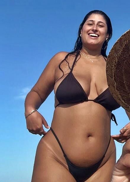 STUPID FAT HUGE BOOBS