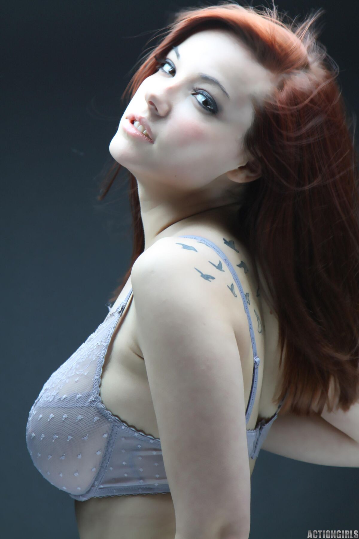 Elizabeth Marxs 