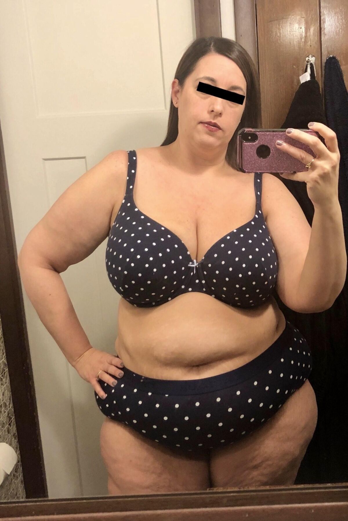 Big Butt Big Boobs Sexy BBW Wife Mixed Hot Photos