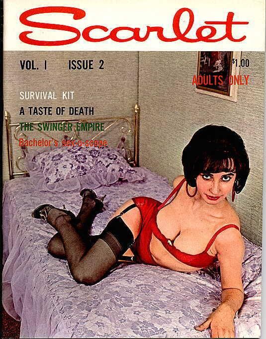 Big tit mags for wankers 
