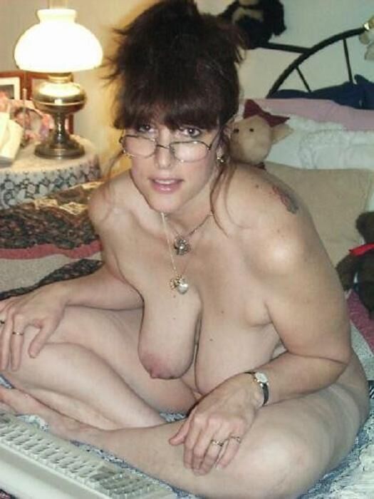 Titty City