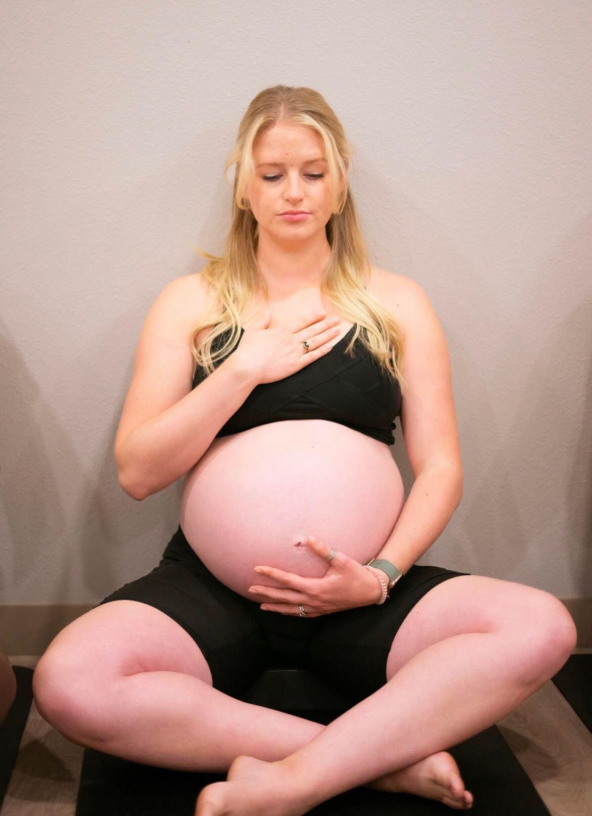 "Ich werde deine Babys haben"