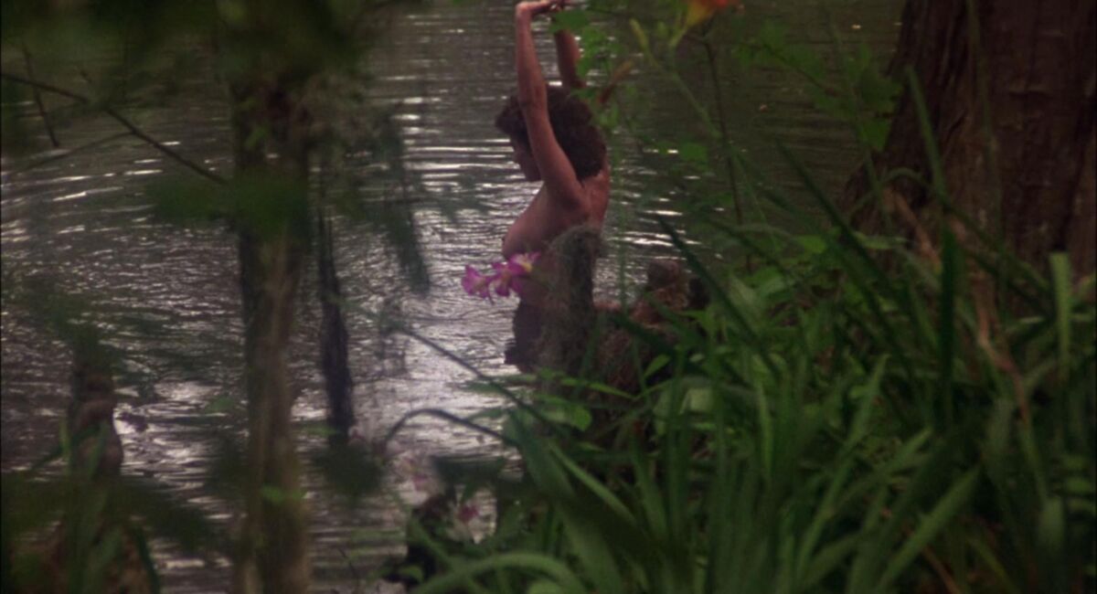 Tits Adrienne Barbeau