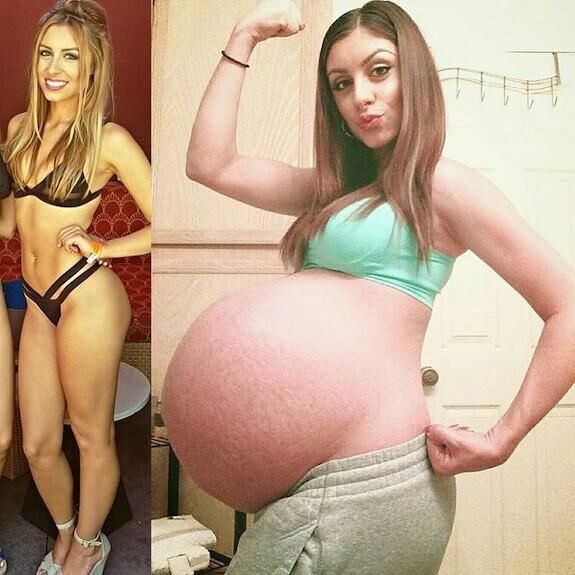 "Ich werde deine Babys haben"