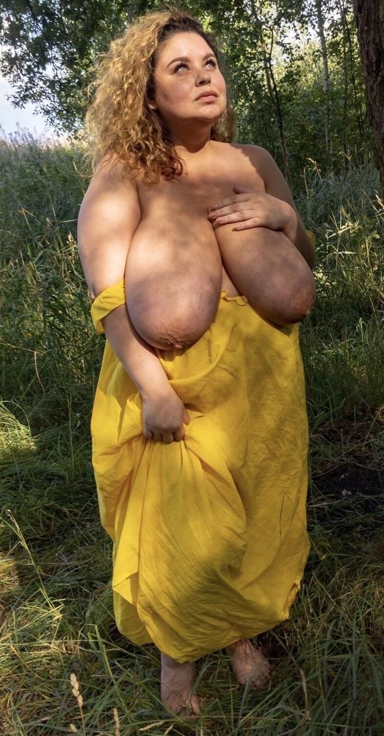 geile Titten und Nippel 