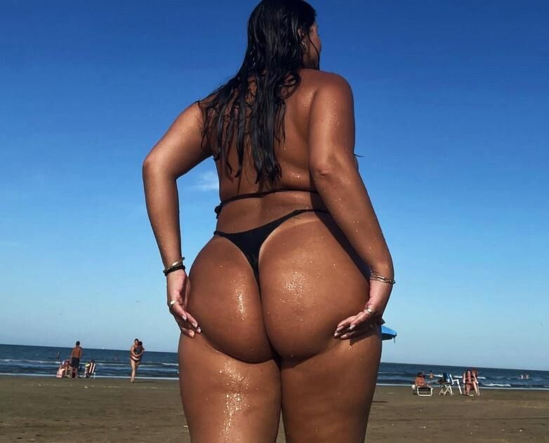 STUPID FAT HUGE BOOBS