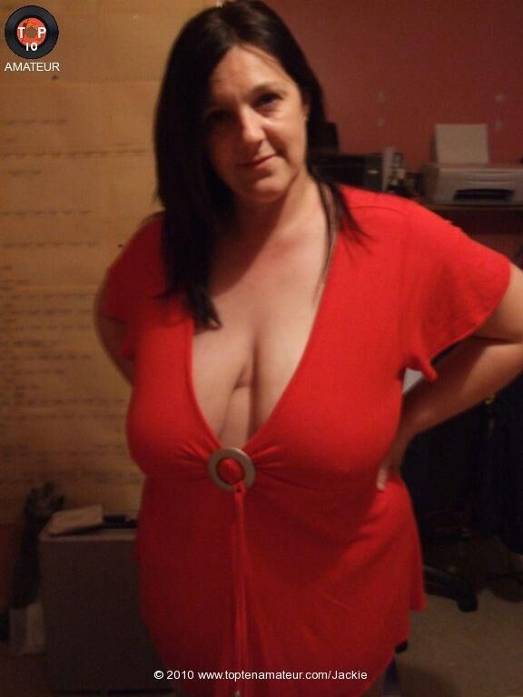 How women would dress in an ideal man's world.
