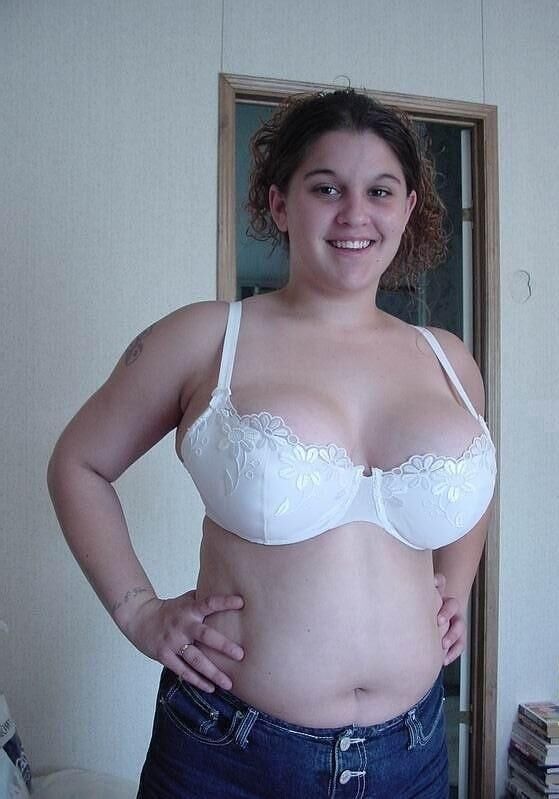Tetas vestidas