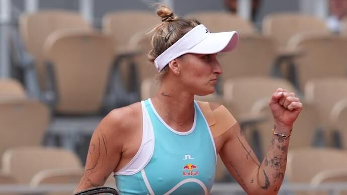Fun Time Sexy Tennis 