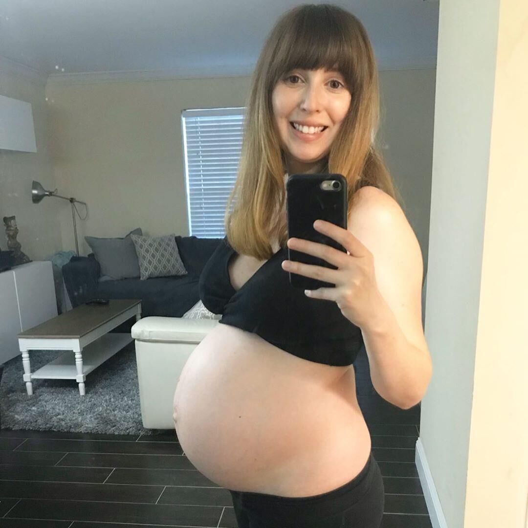 "Ich werde deine Babys haben"
