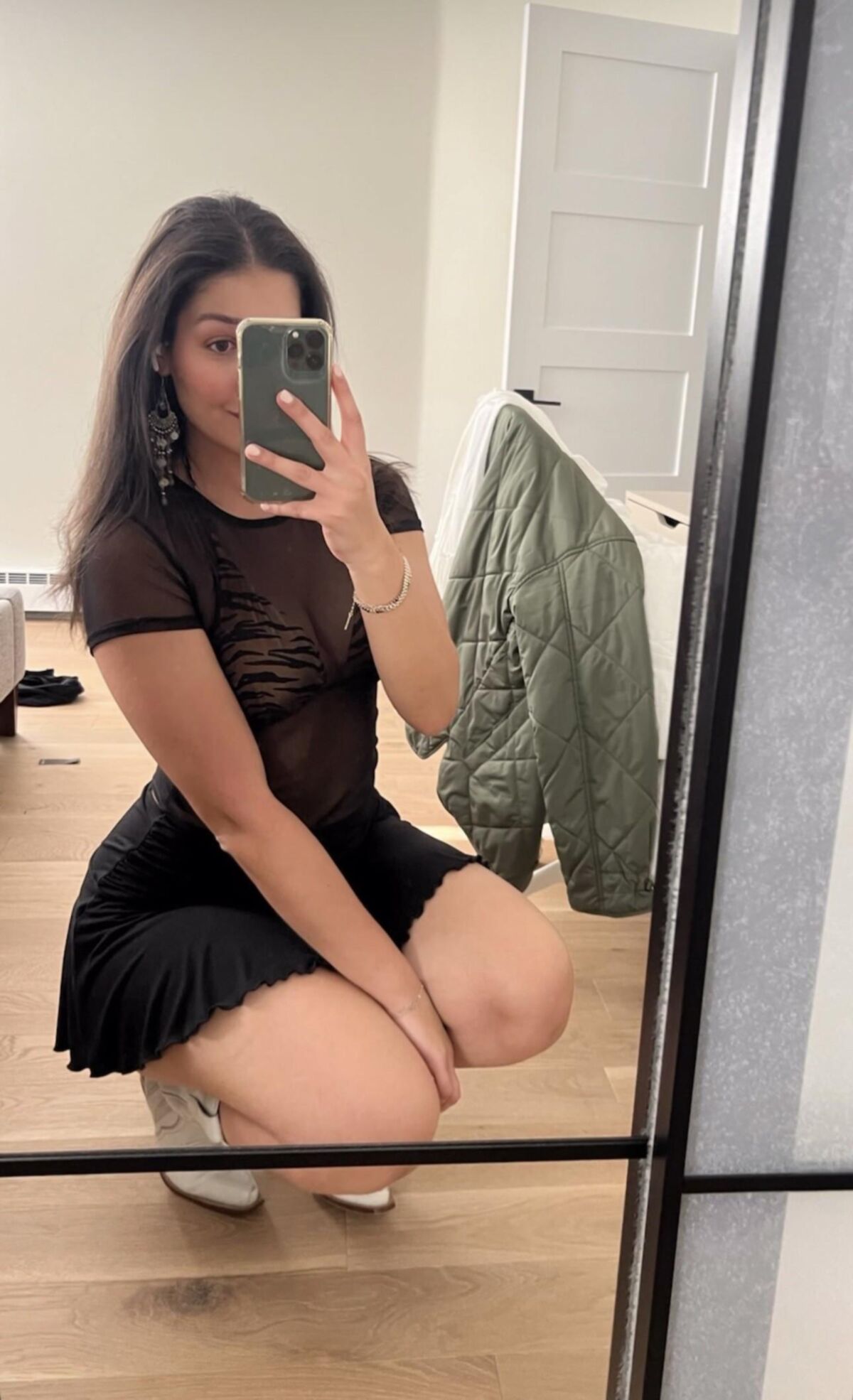 Handy -Selfie