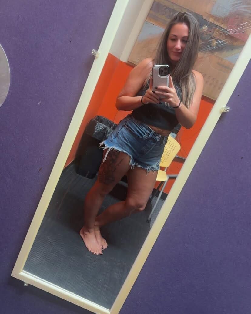 Handy -Selfie