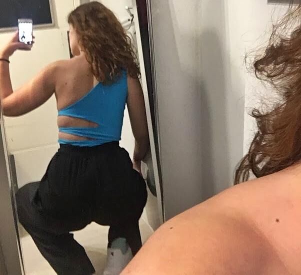 RANDOM SLUTS