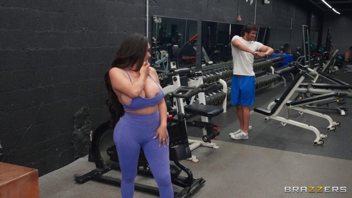 Nataly y Si Entrenamos