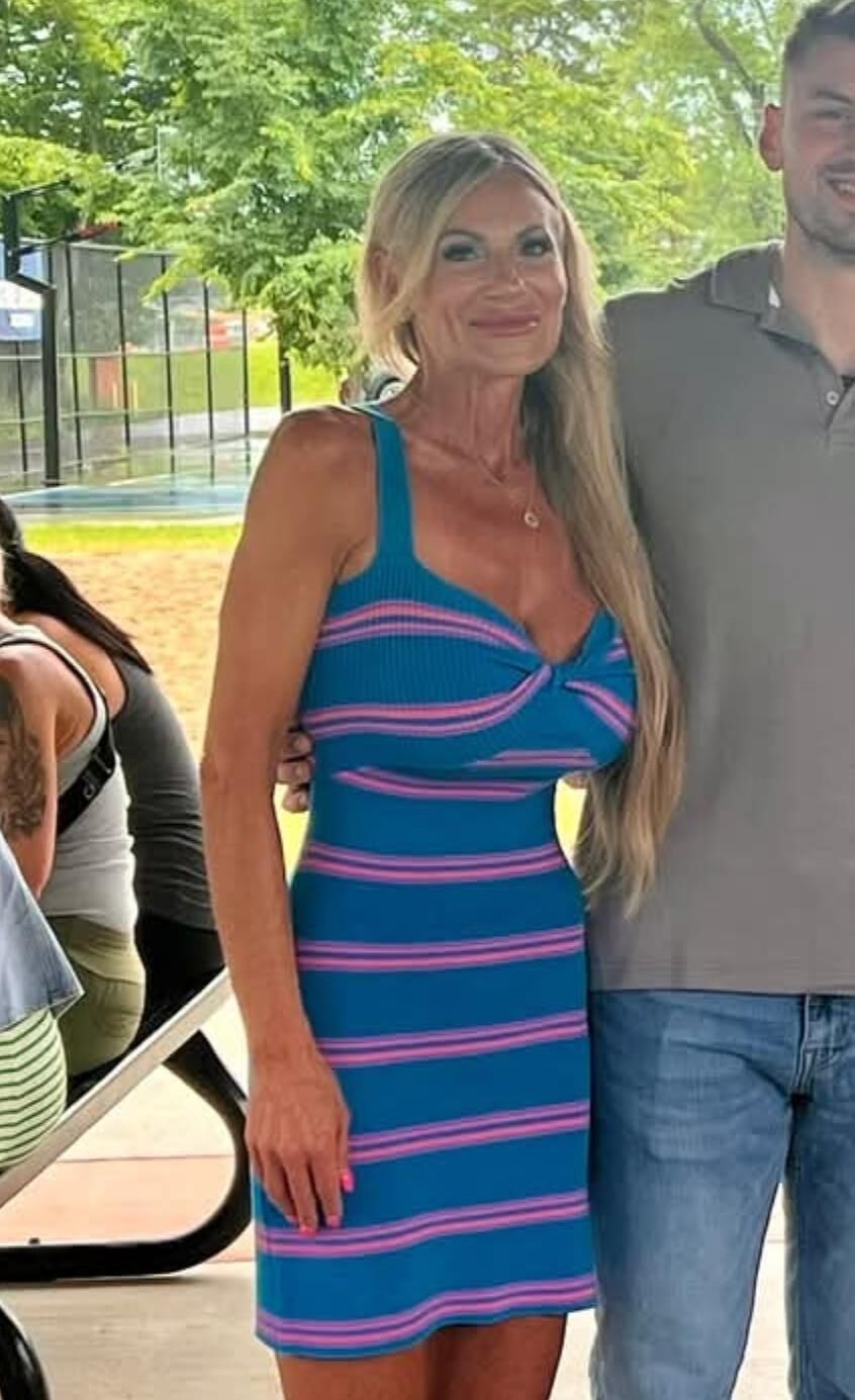 Mama anschrauben