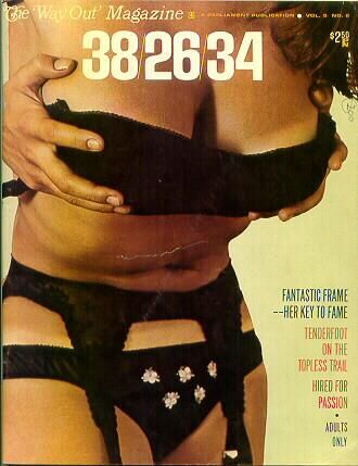 Big tit mags for wankers 