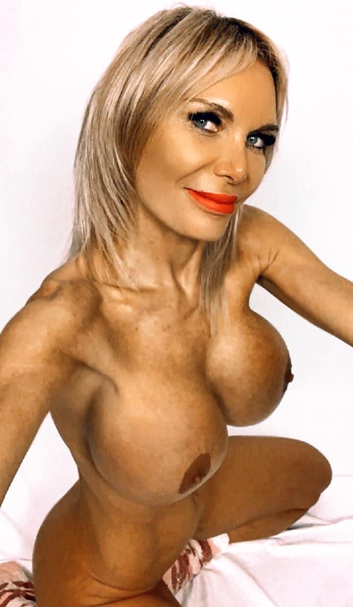Yola Berrocal