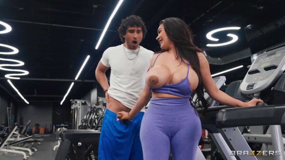 Nataly y Si Entrenamos