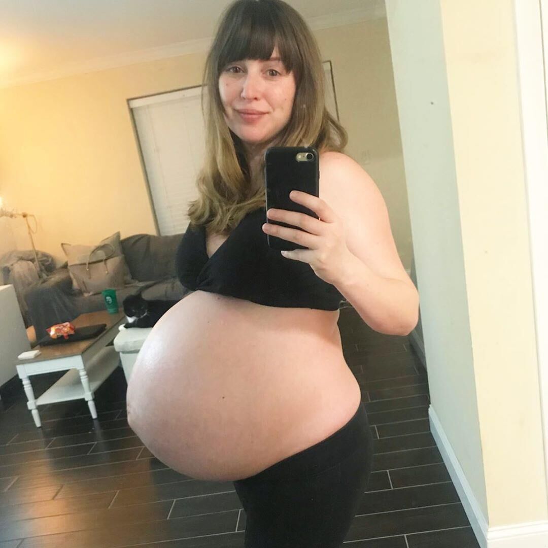 "Ich werde deine Babys haben"