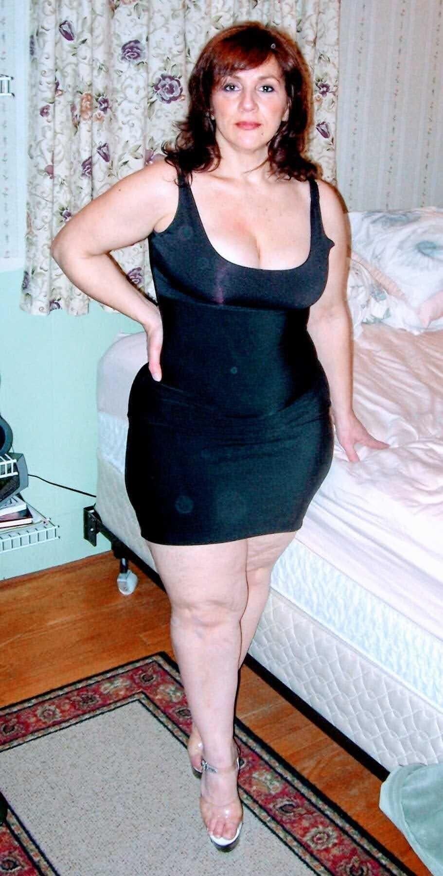 Fat Bottomed Girls