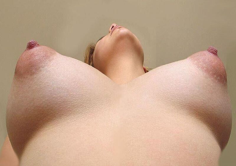puffy Titts 