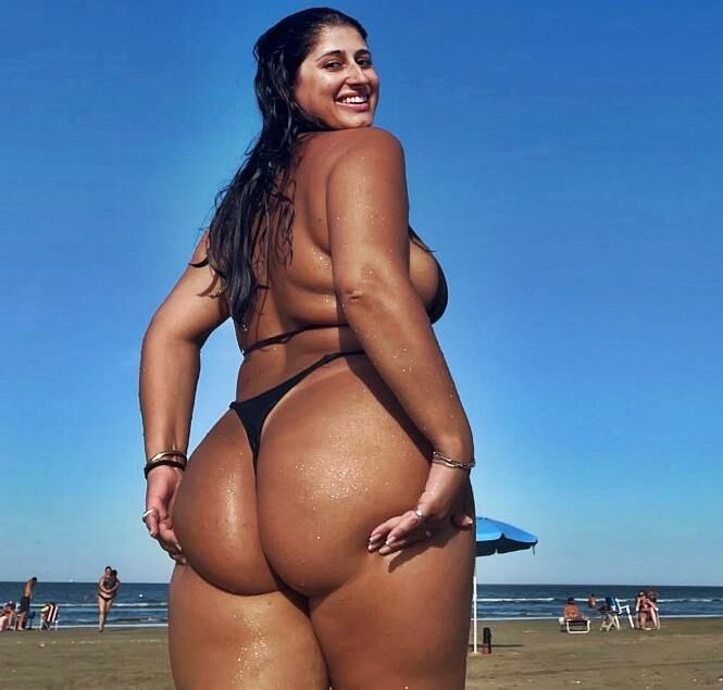 STUPID FAT HUGE BOOBS