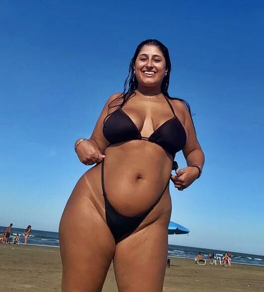 STUPID FAT HUGE BOOBS