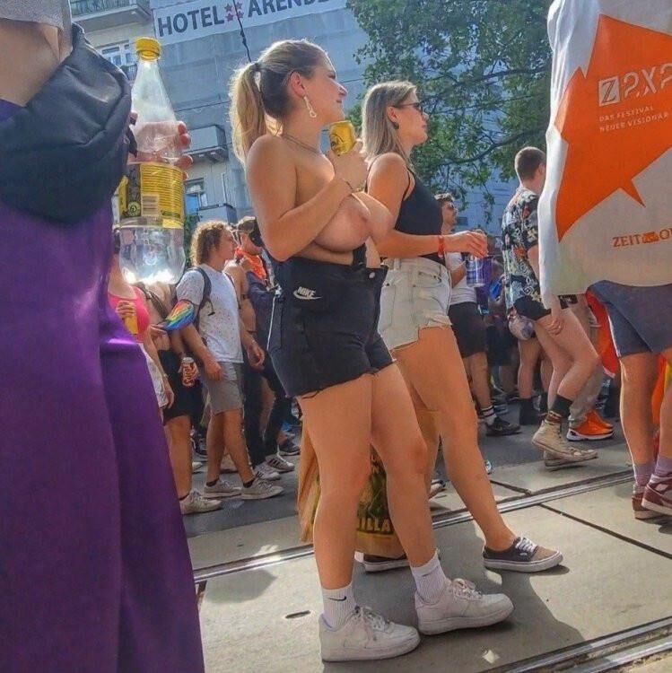 Schönes Fleisch