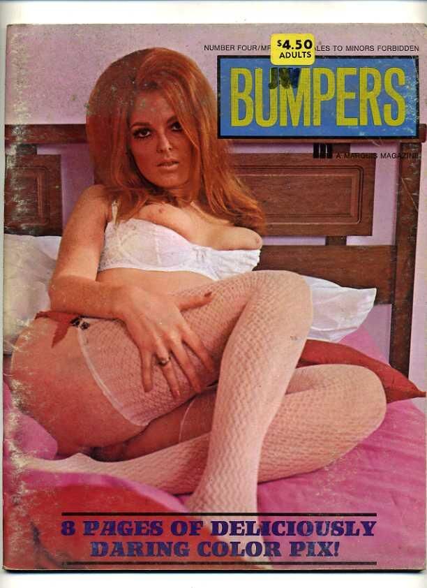Big tit mags for wankers