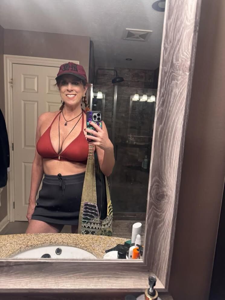 Handy -Selfie