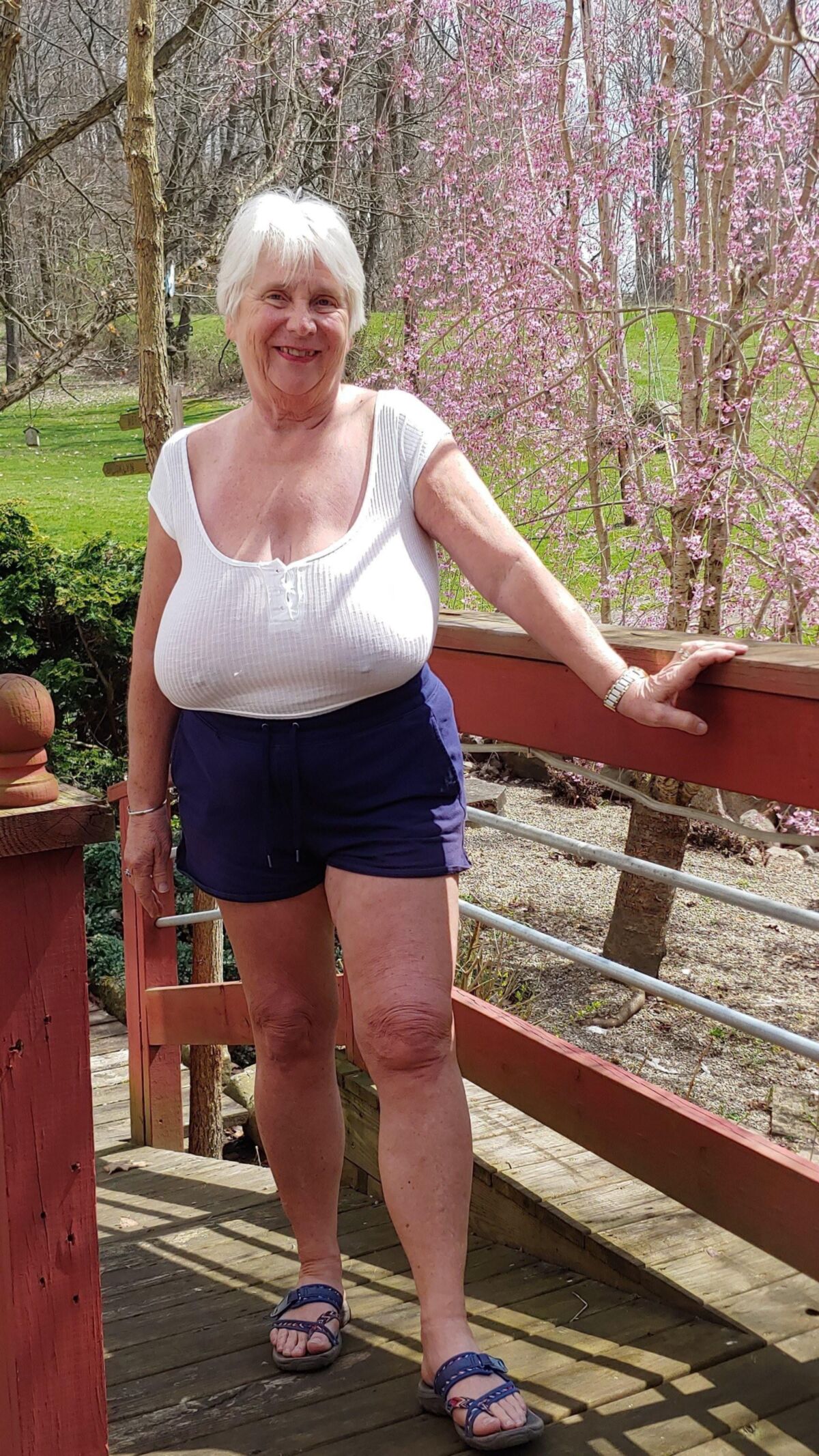 Fat Bottomed Girls