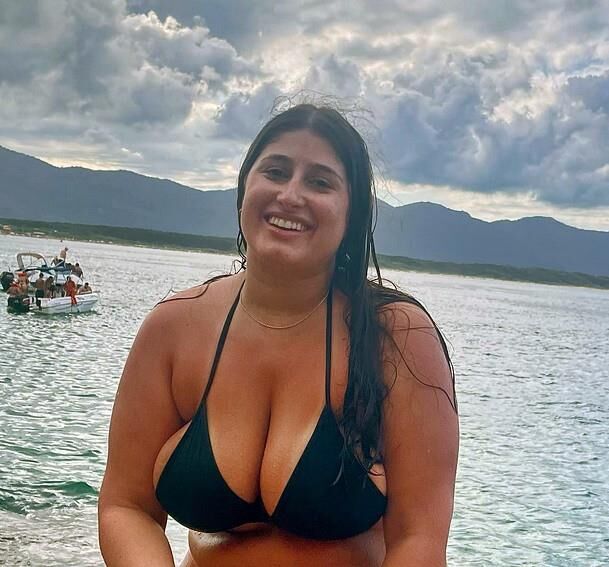 STUPID FAT HUGE BOOBS