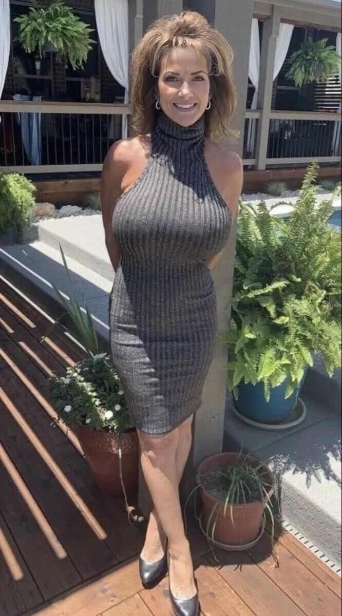 Vollbusiger Nn Milf Amateur