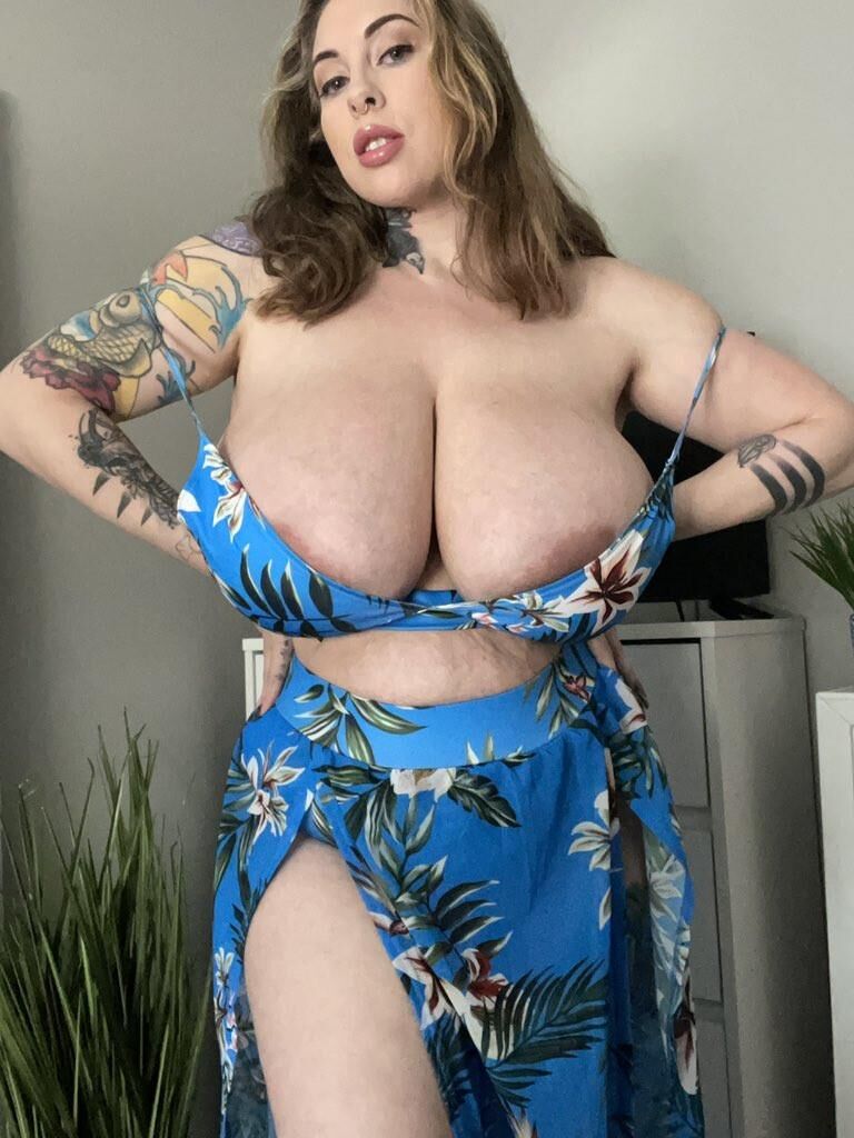Jessie Minx